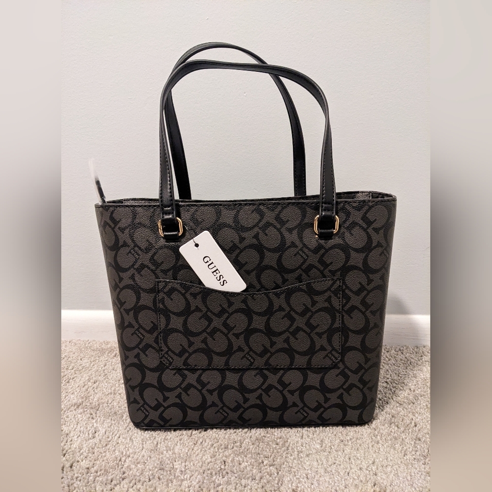 Guess Artemis Carryall Tote - Picture 2 of 10